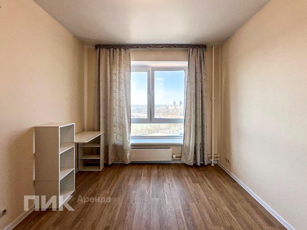 2-к. квартира, 50.1 м², 83 300 ₽/мес — фото № 5