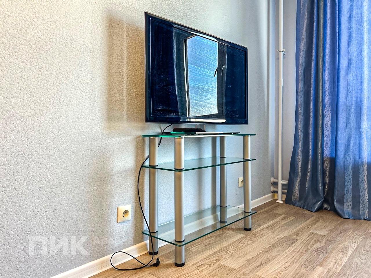 2-к. квартира, 50.1 м², 83 300 ₽/мес — фото № 3