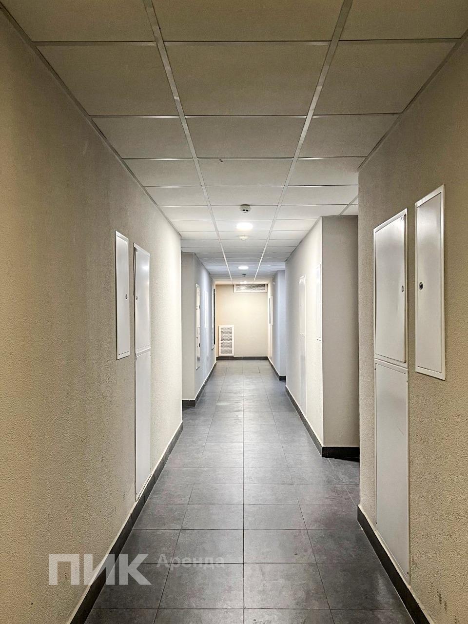 2-к. квартира, 50.1 м², 83 300 ₽/мес — фото № 16