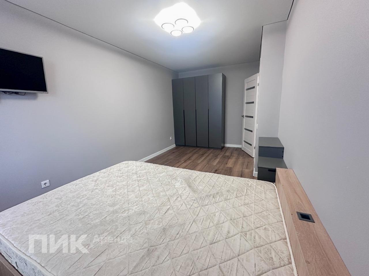1-к. квартира, 32.9 м², 25 700 ₽/мес — фото № 6
