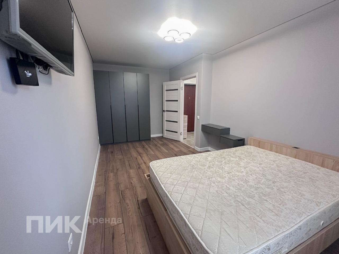1-к. квартира, 32.9 м², 25 700 ₽/мес — фото № 5