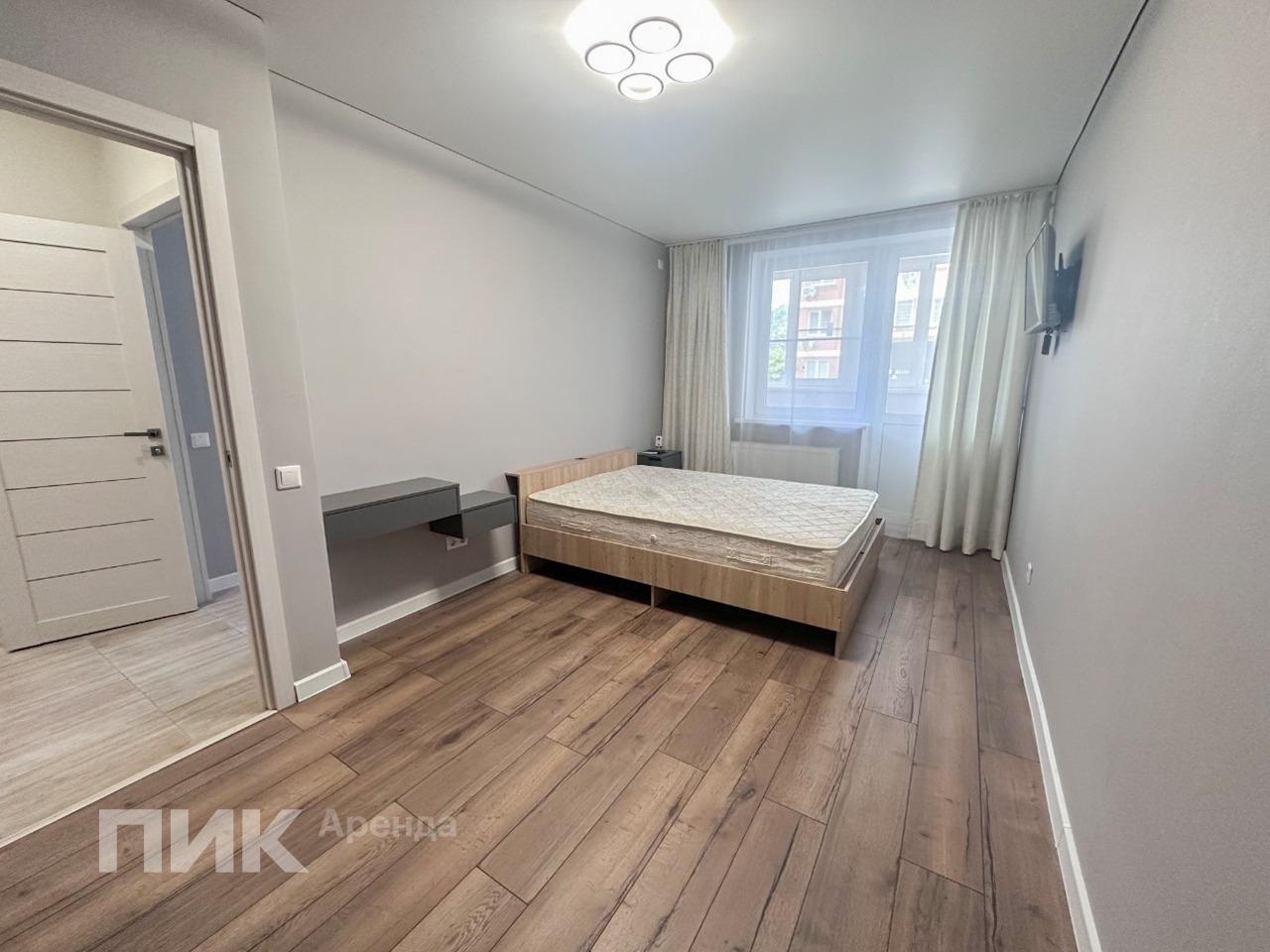 1-к. квартира, 32.9 м², 25 700 ₽/мес — фото № 4