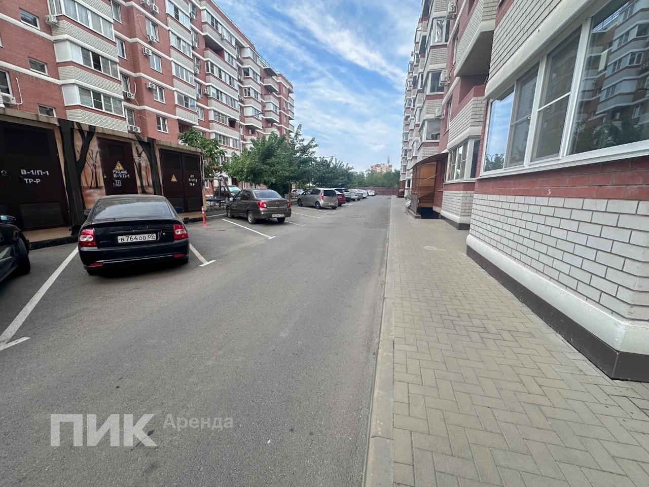 1-к. квартира, 32.9 м², 25 700 ₽/мес — фото № 17