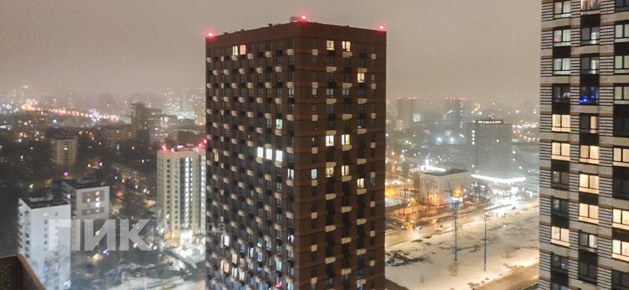 1-к. квартира, 37.9 м², 115 200 ₽/мес — фото № 21