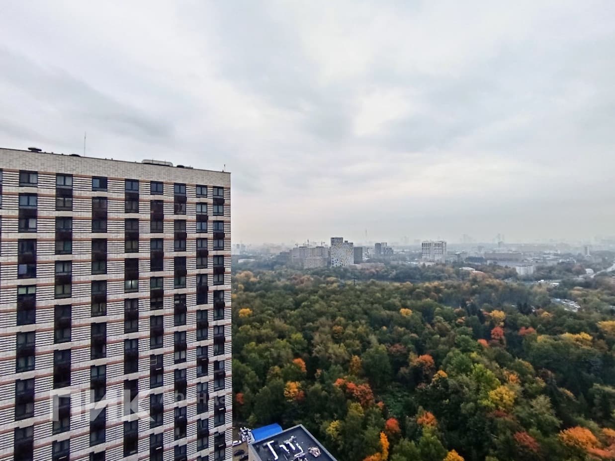 1-к. квартира, 37.9 м², 100 000 ₽/мес — фото № 18