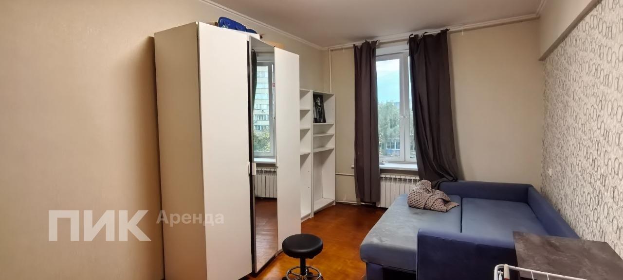 2-к. квартира, 56.8 м², 81 200 ₽/мес — фото № 1