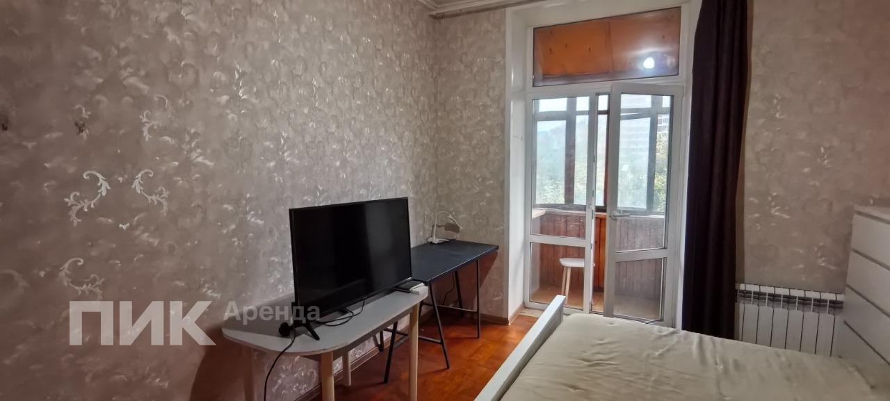 2-к. квартира, 56.8 м², 81 200 ₽/мес — фото № 4