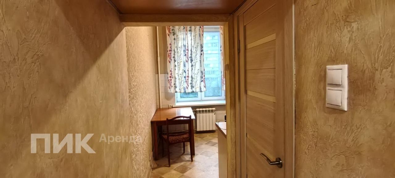 2-к. квартира, 56.8 м², 81 200 ₽/мес — фото № 10