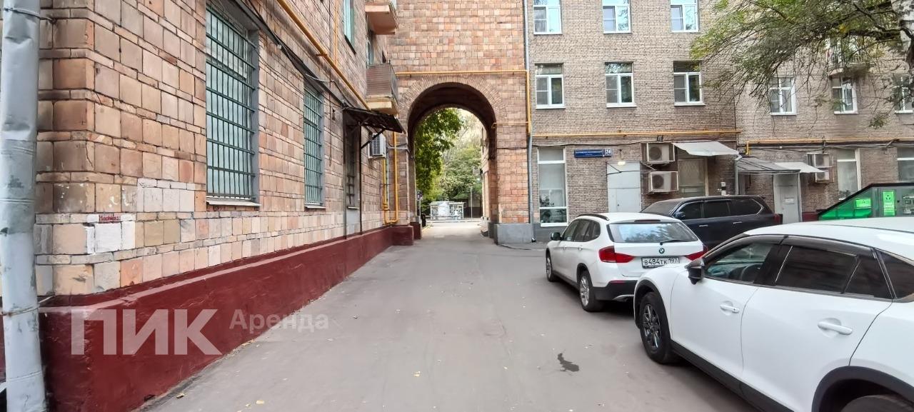 2-к. квартира, 56.8 м², 81 200 ₽/мес — фото № 21