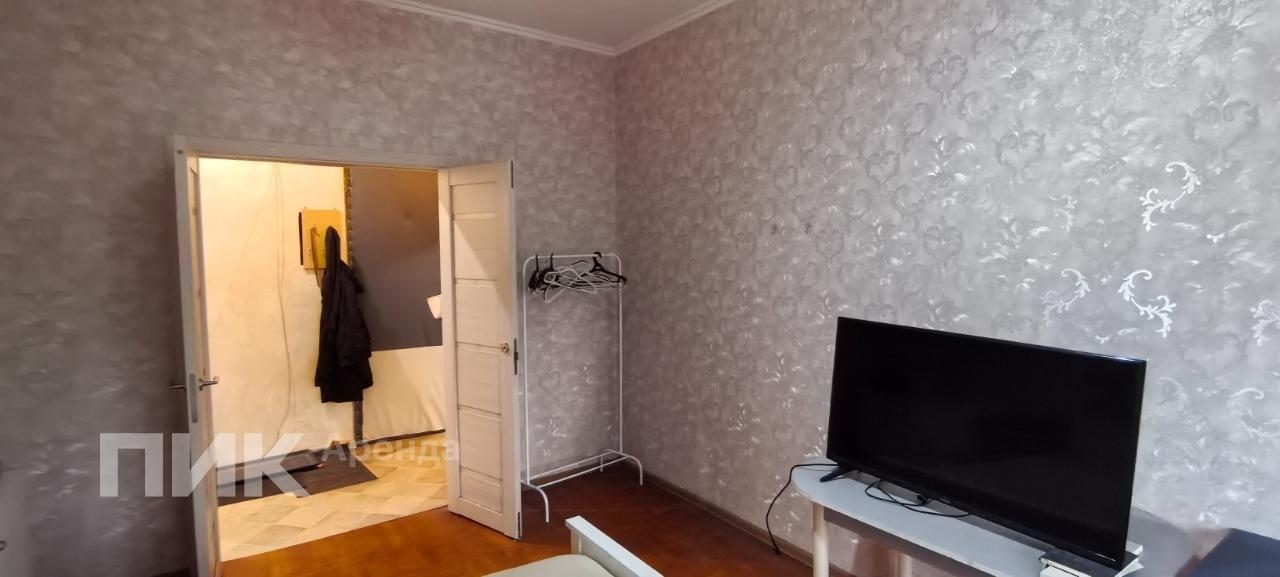 2-к. квартира, 56.8 м², 81 200 ₽/мес — фото № 5