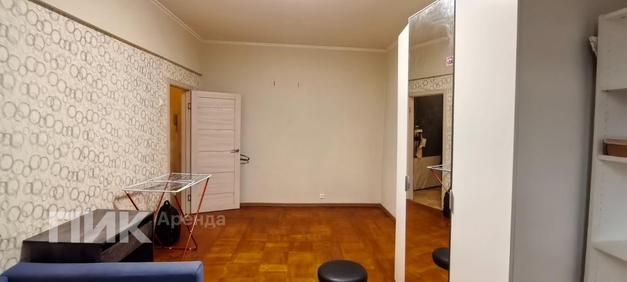 2-к. квартира, 56.8 м², 81 200 ₽/мес — фото № 2