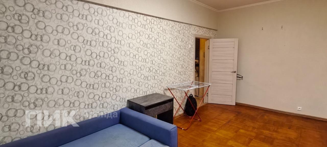 2-к. квартира, 56.8 м², 81 200 ₽/мес — фото № 3
