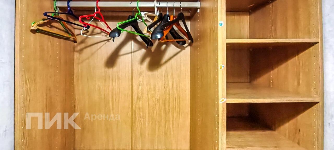 1-к. квартира, 40 м², 80 200 ₽/мес — фото № 10