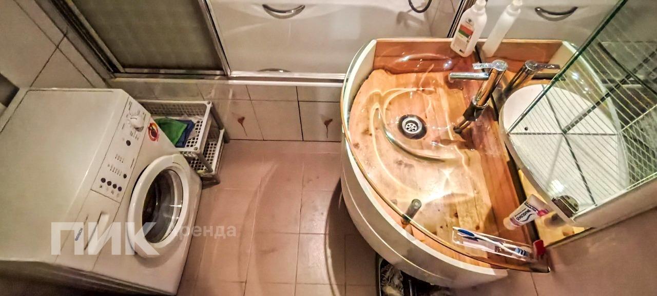 1-к. квартира, 40 м², 80 200 ₽/мес — фото № 8