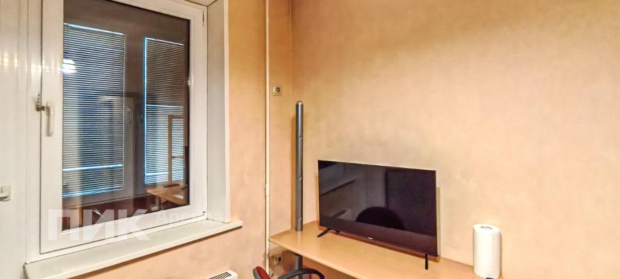 1-к. квартира, 40 м², 80 200 ₽/мес — фото № 5