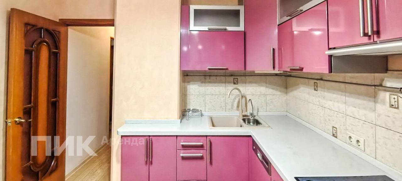 1-к. квартира, 40 м², 80 200 ₽/мес — фото № 7