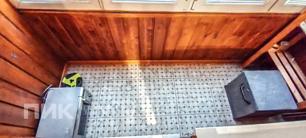 1-к. квартира, 40 м², 80 200 ₽/мес — фото № 13