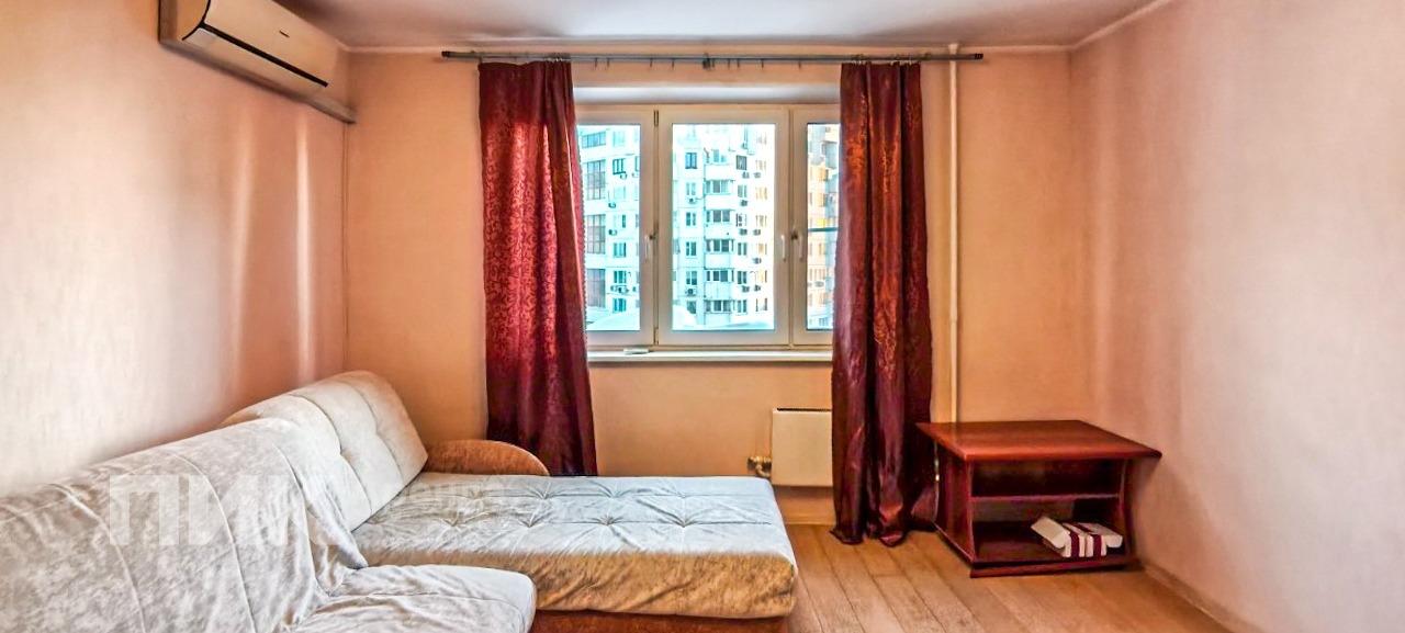 1-к. квартира, 40 м², 80 200 ₽/мес — фото № 1