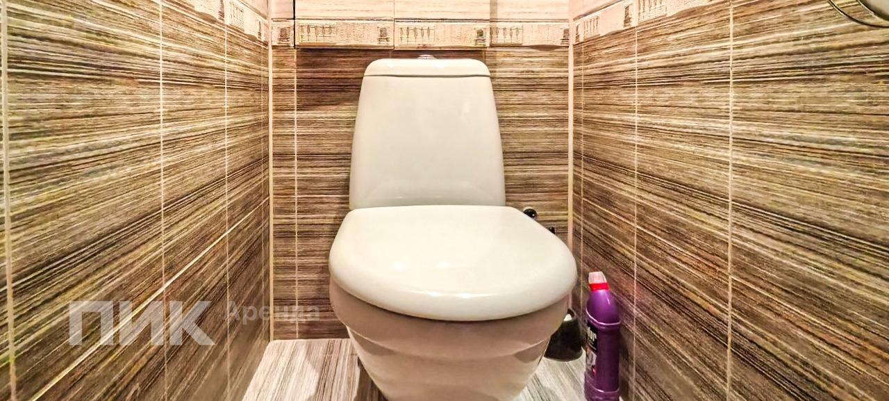 1-к. квартира, 40 м², 80 200 ₽/мес — фото № 9