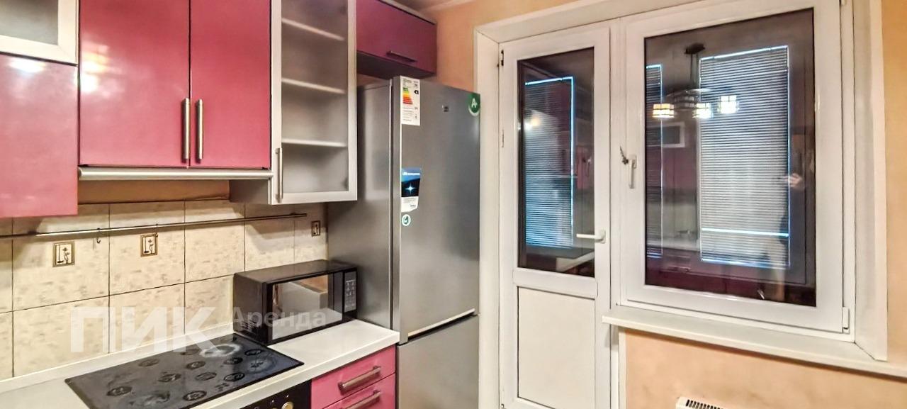 1-к. квартира, 40 м², 80 200 ₽/мес — фото № 4