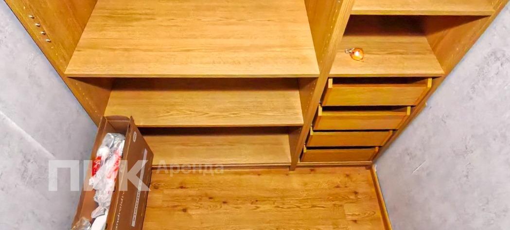 1-к. квартира, 40 м², 80 200 ₽/мес — фото № 11