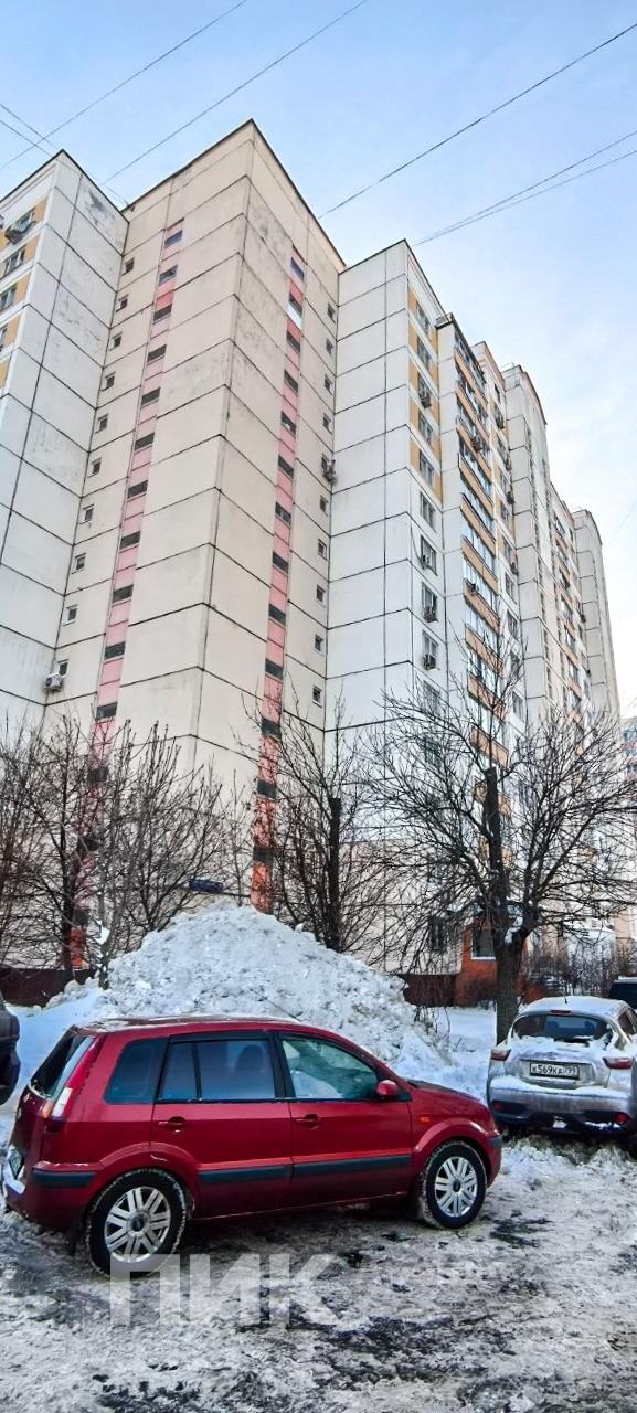 1-к. квартира, 40 м², 80 200 ₽/мес — фото № 16