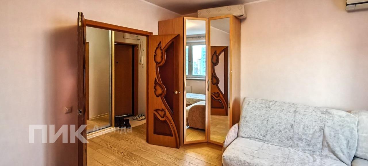 1-к. квартира, 40 м², 80 200 ₽/мес — фото № 2