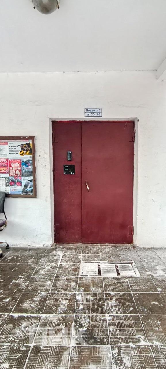 1-к. квартира, 40 м², 80 200 ₽/мес — фото № 17