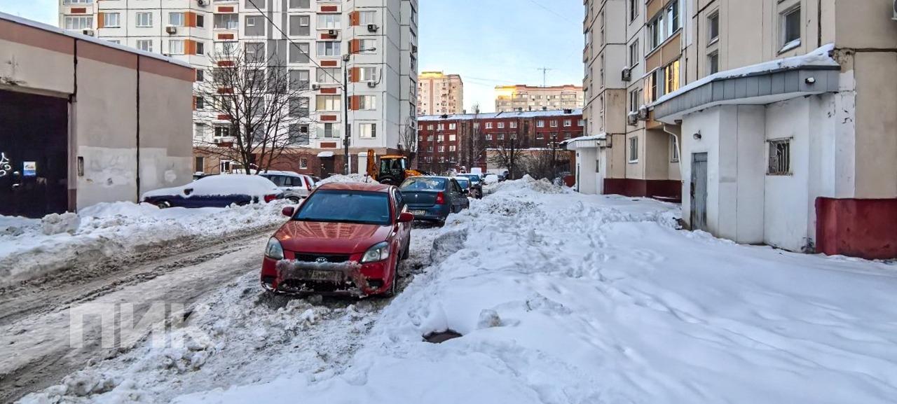 1-к. квартира, 40 м², 80 200 ₽/мес — фото № 19