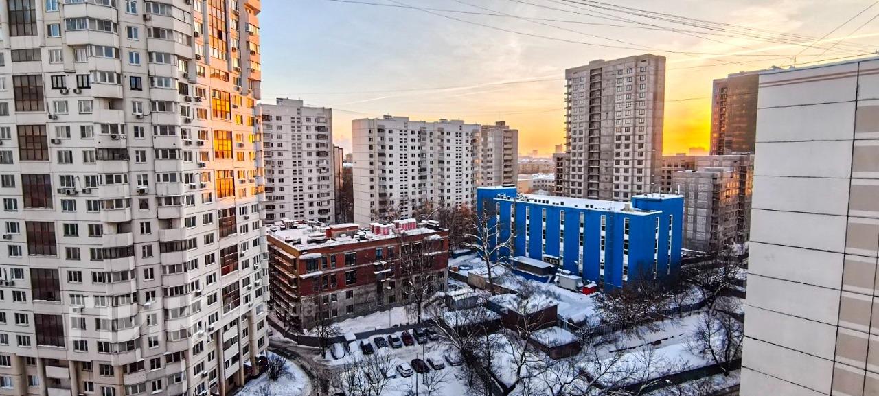 1-к. квартира, 40 м², 80 200 ₽/мес — фото № 15