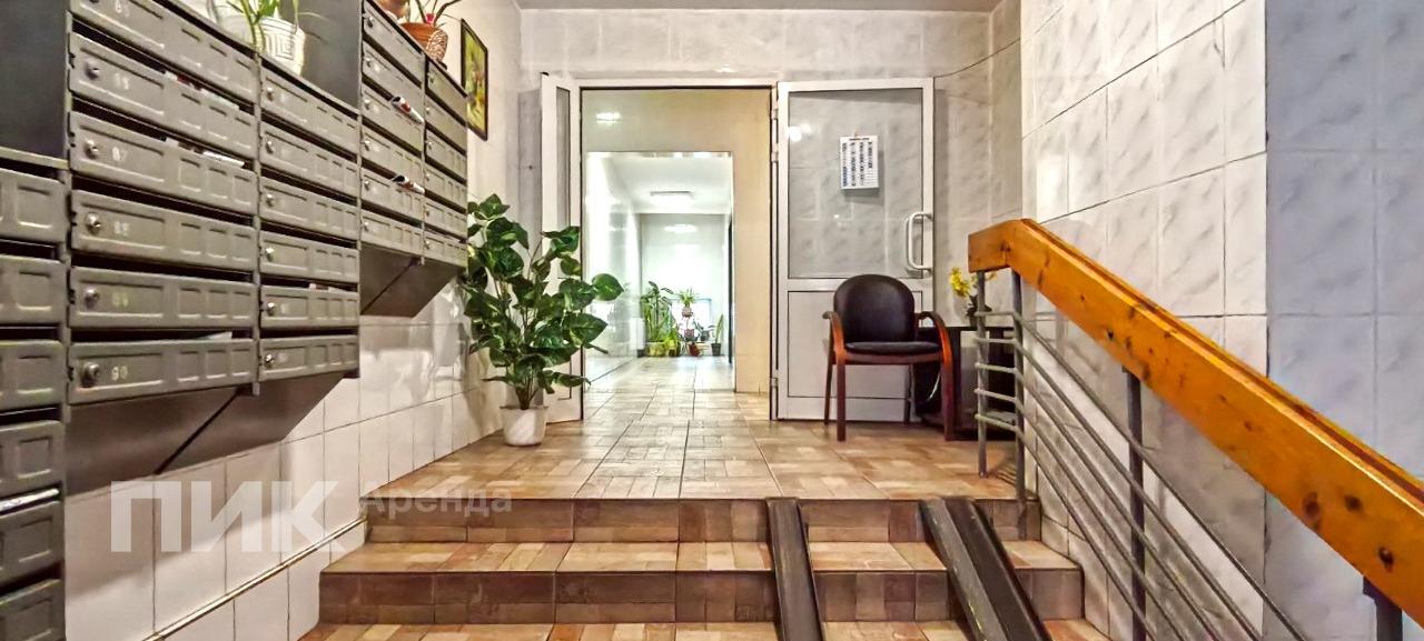 1-к. квартира, 40 м², 80 200 ₽/мес — фото № 14