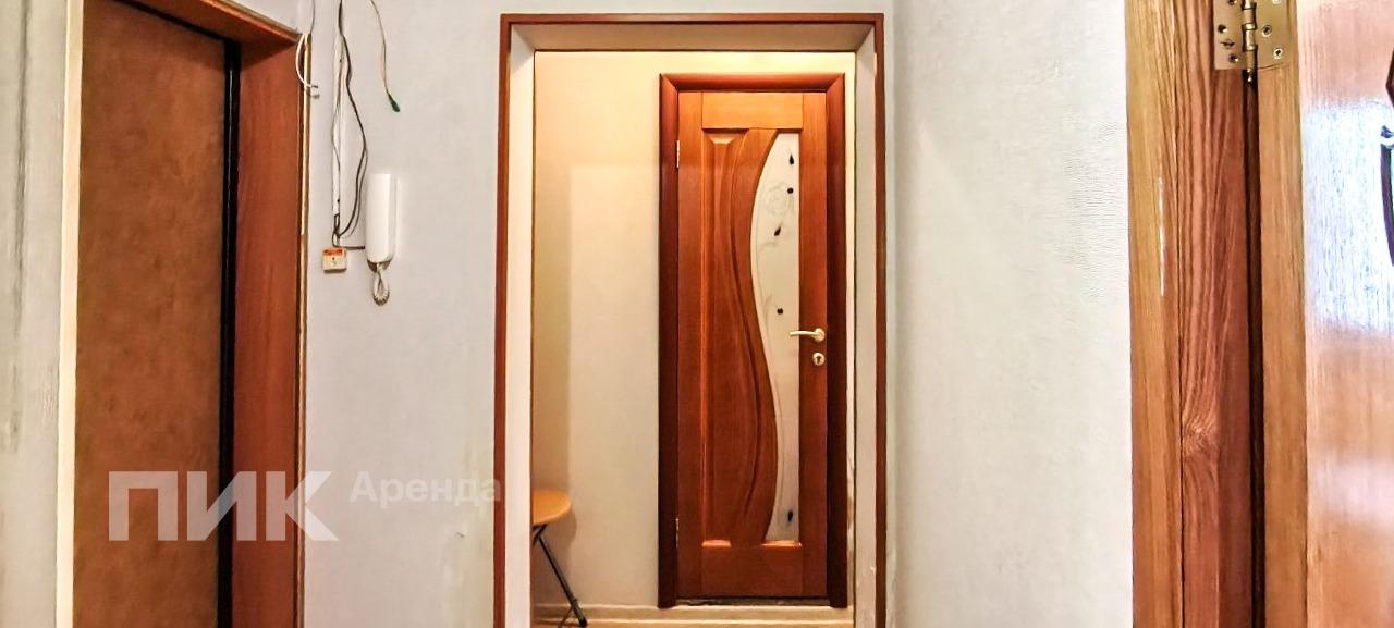 1-к. квартира, 40 м², 80 200 ₽/мес — фото № 12