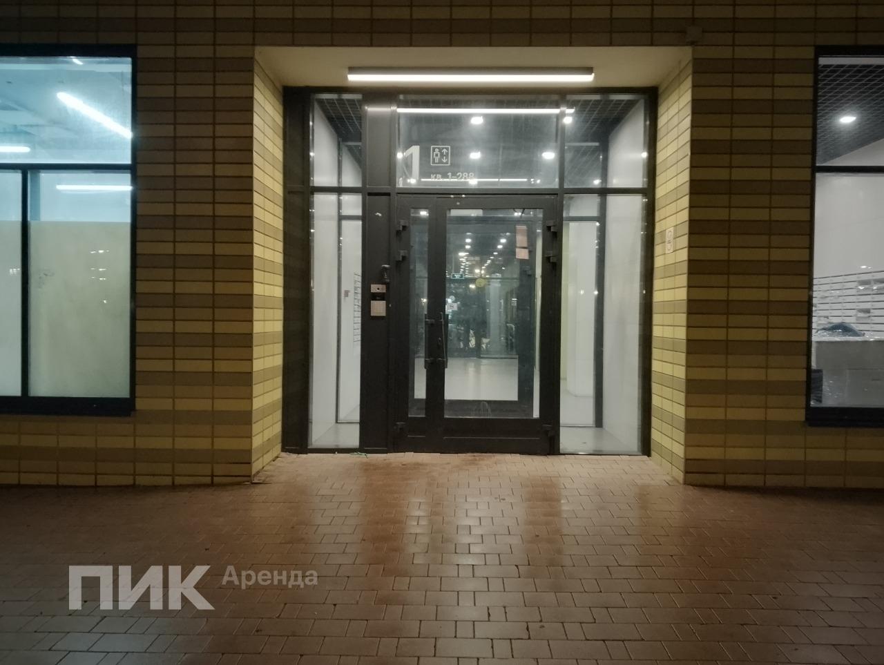 студия, 19.6 м², 39 000 ₽/мес — фото № 12