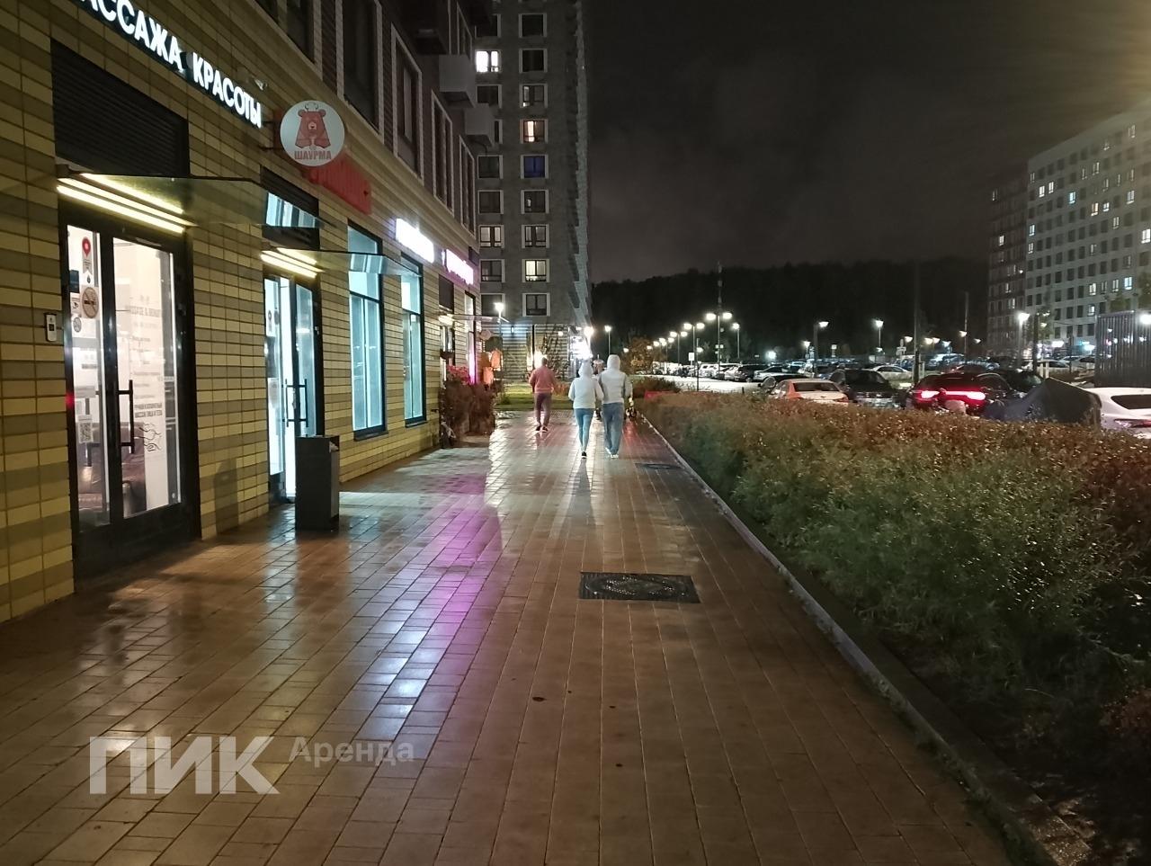 студия, 19.6 м², 39 000 ₽/мес — фото № 14