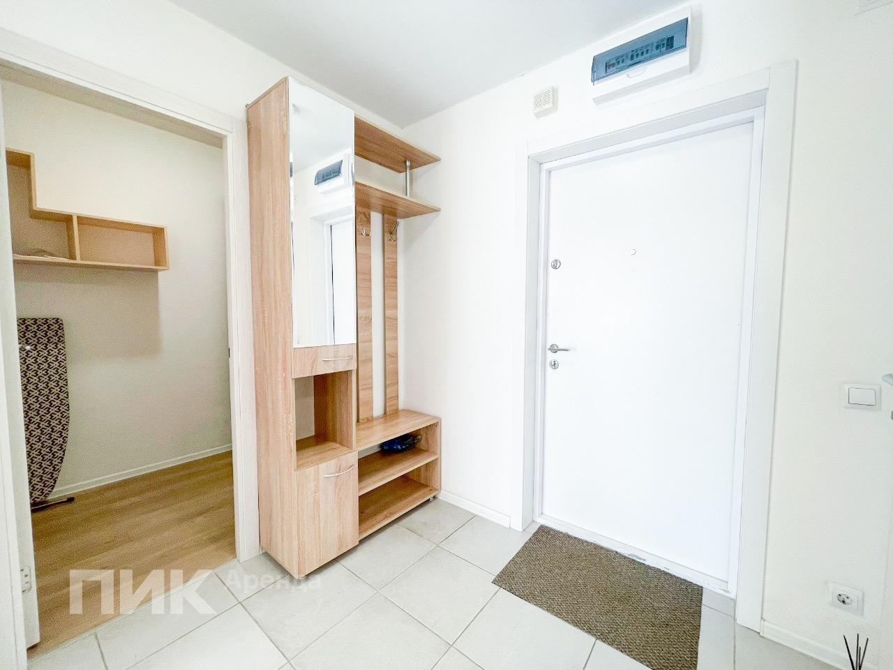 1-к. квартира, 33.1 м², 50 000 ₽/мес — фото № 10