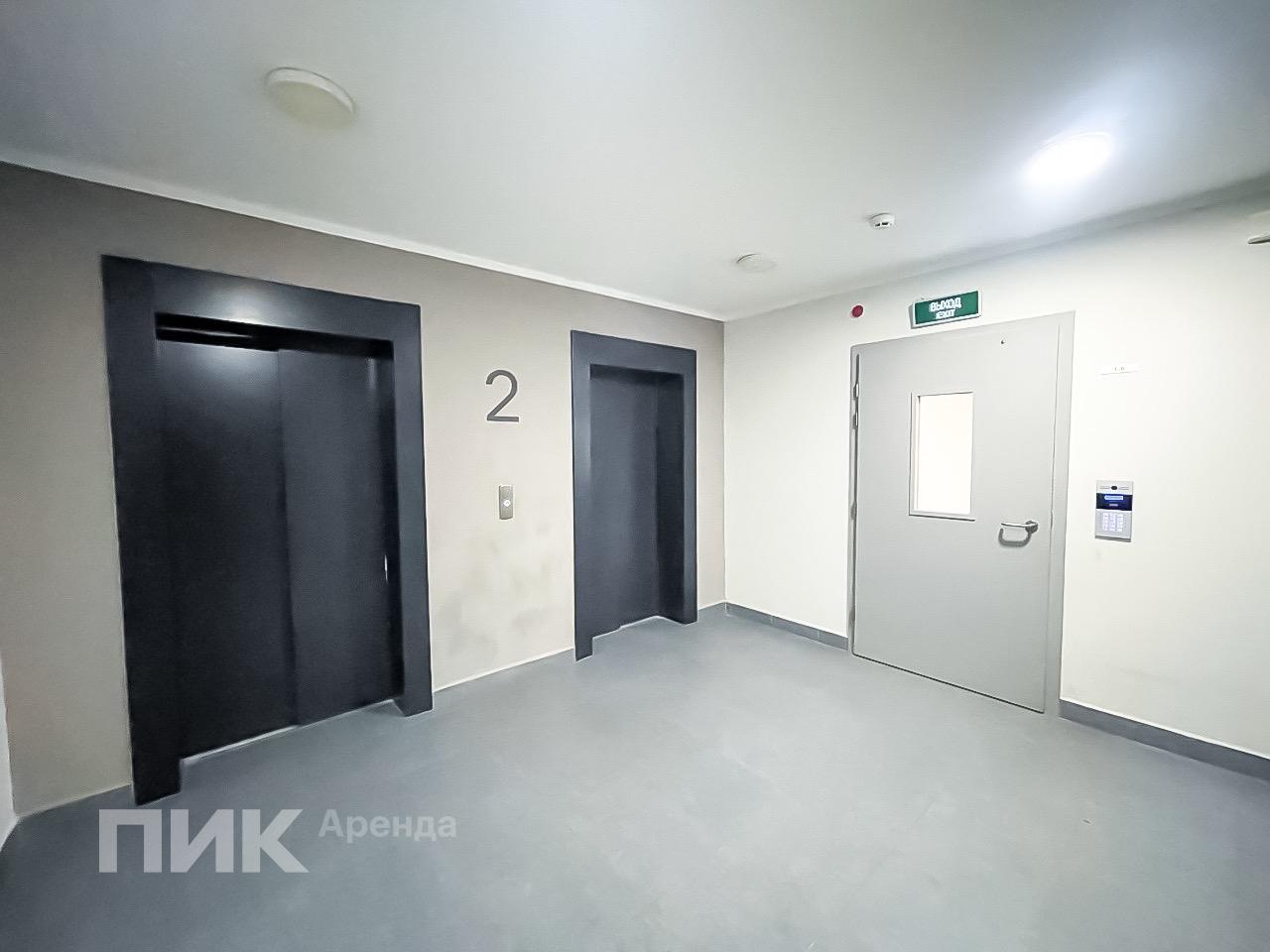 1-к. квартира, 33.1 м², 50 000 ₽/мес — фото № 12