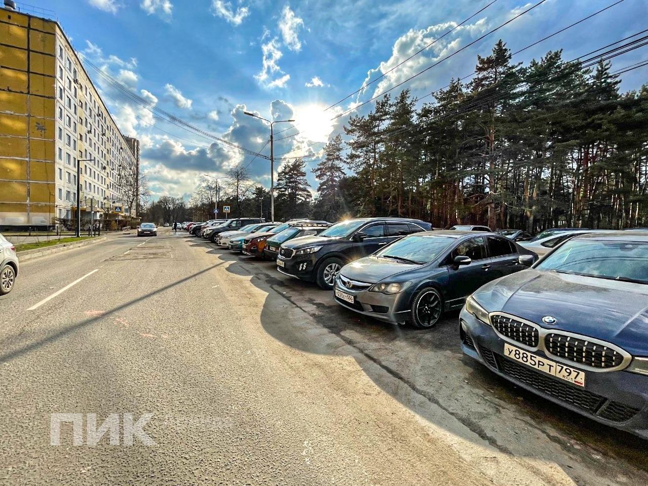 1-к. квартира, 33.1 м², 53 000 ₽/мес — фото № 19