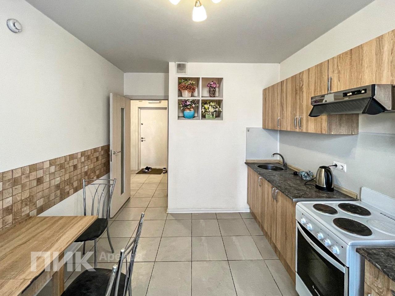 1-к. квартира, 33.1 м², 53 000 ₽/мес — фото № 9