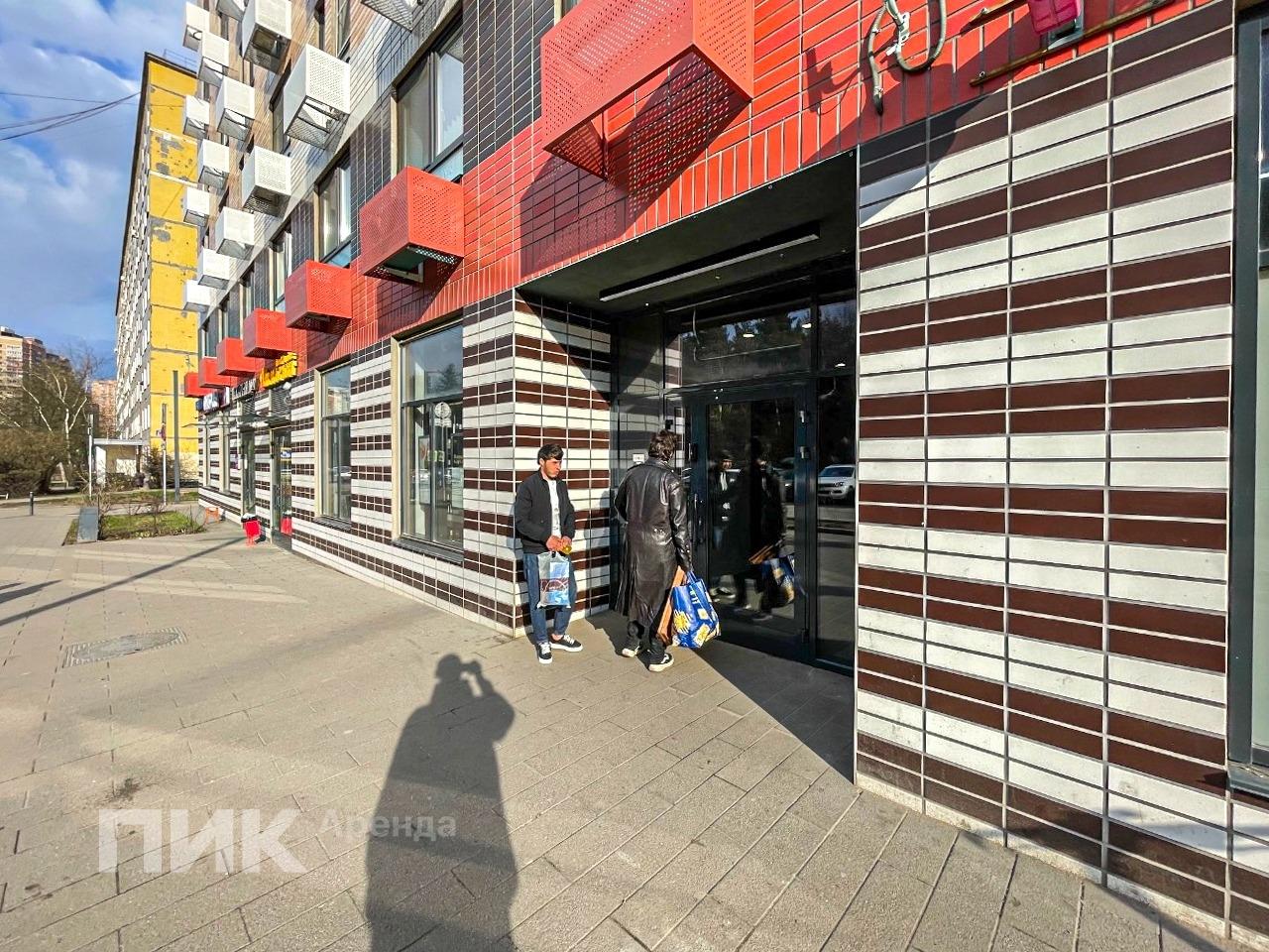 1-к. квартира, 33.1 м², 53 000 ₽/мес — фото № 18