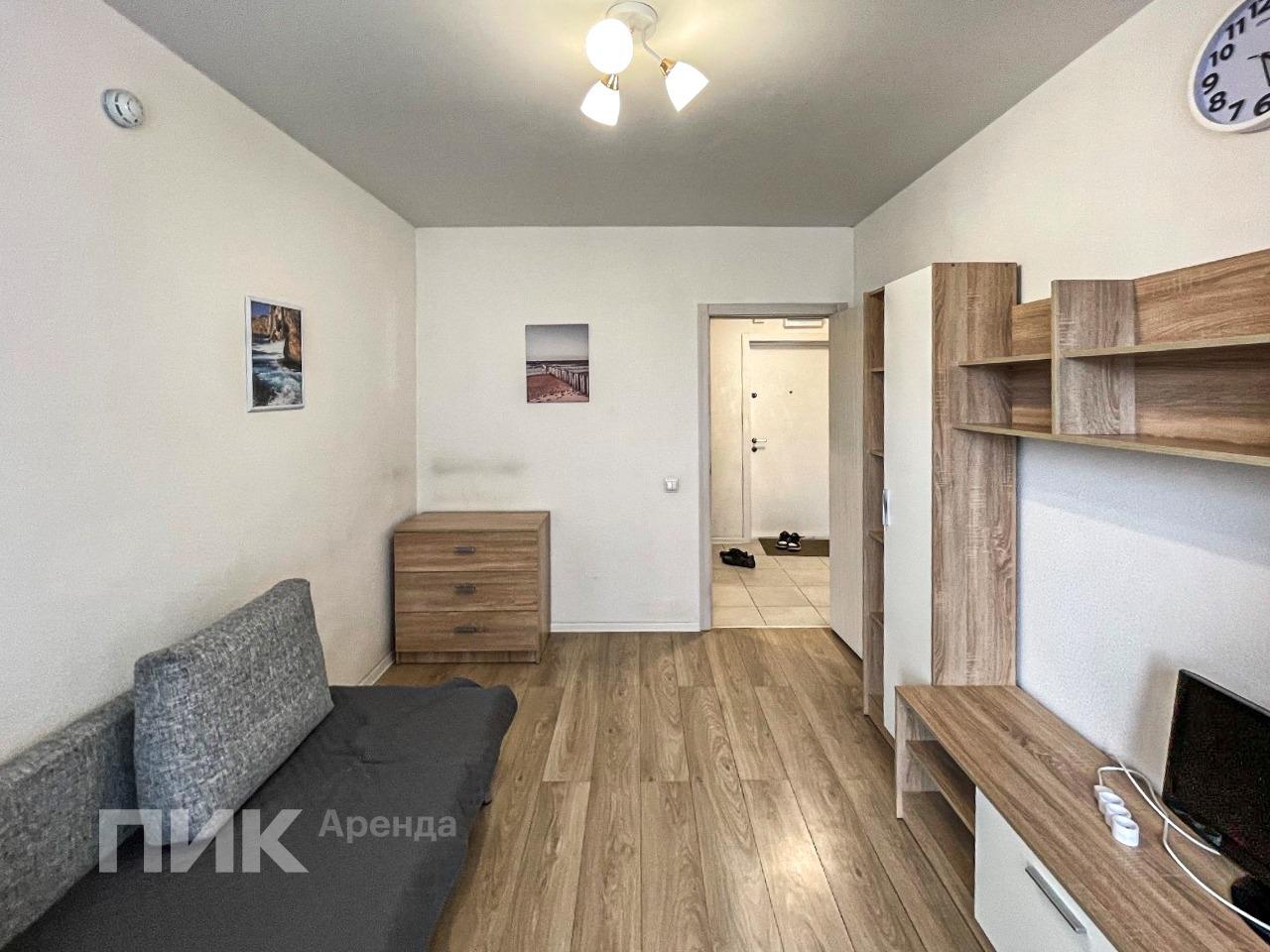 1-к. квартира, 33.1 м², 53 000 ₽/мес — фото № 3