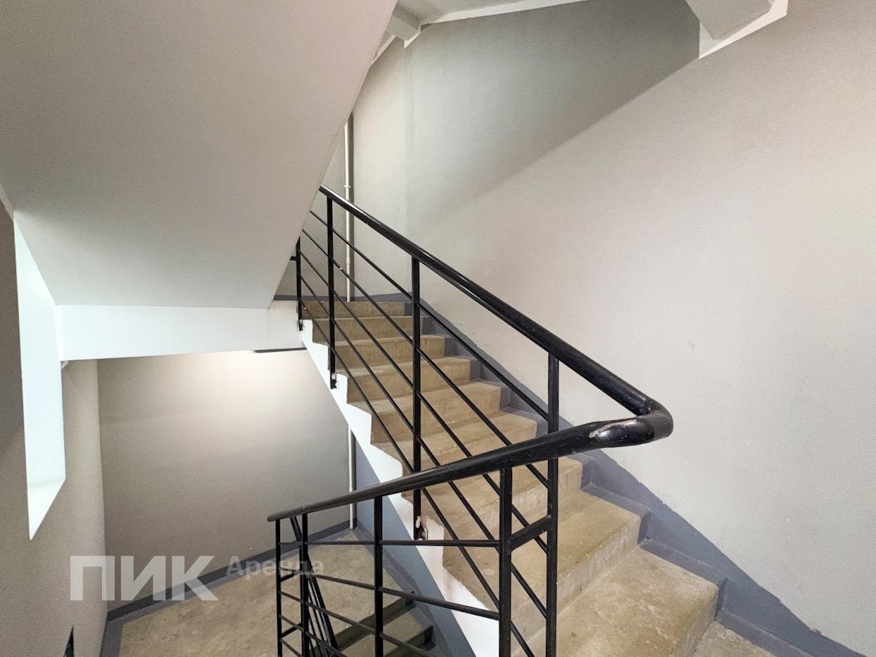 1-к. квартира, 35 м², 60 000 ₽/мес — фото № 12