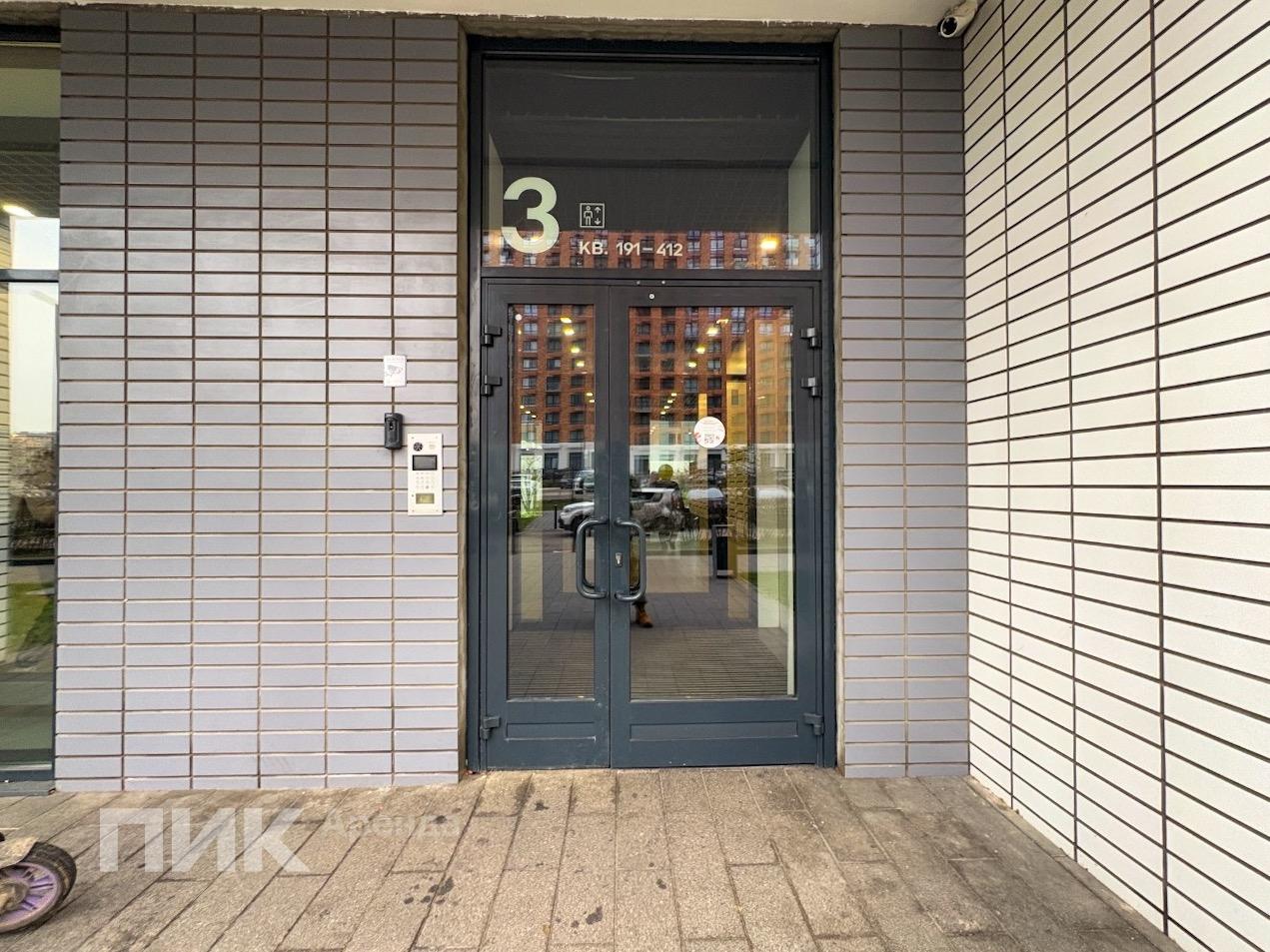 1-к. квартира, 35 м², 60 000 ₽/мес — фото № 17