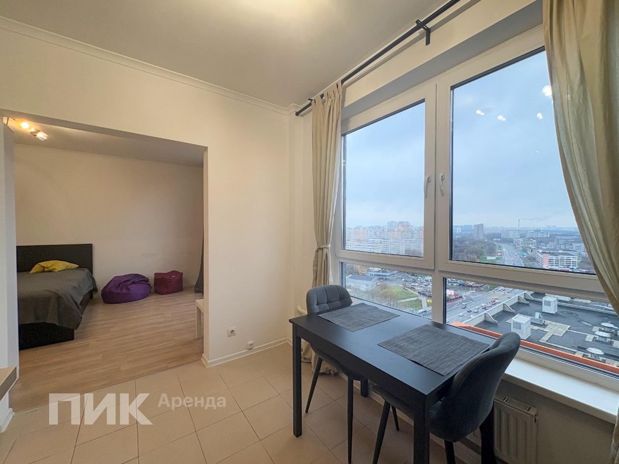 1-к. квартира, 35 м², 60 000 ₽/мес — фото № 7