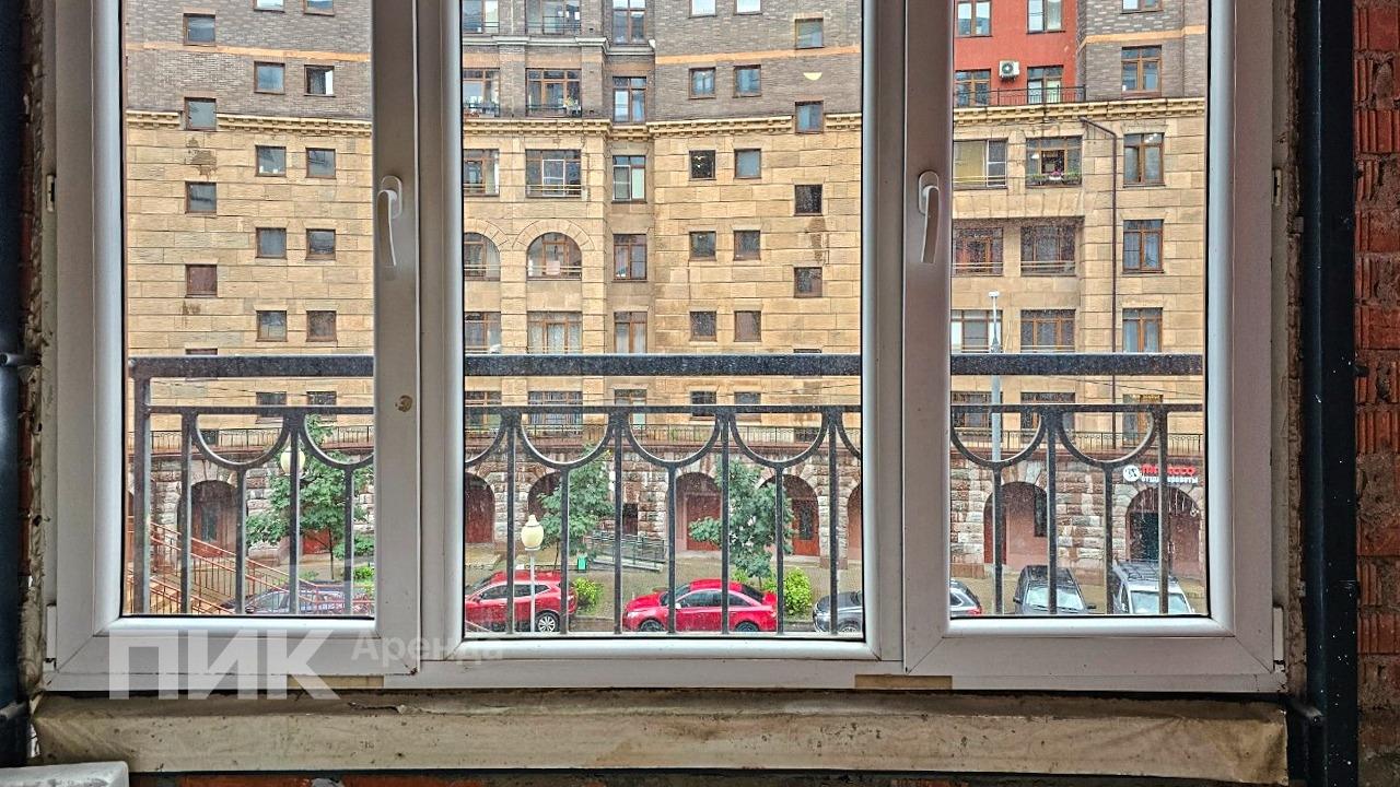 1-к. квартира, 48.4 м², 60 400 ₽/мес — фото № 14