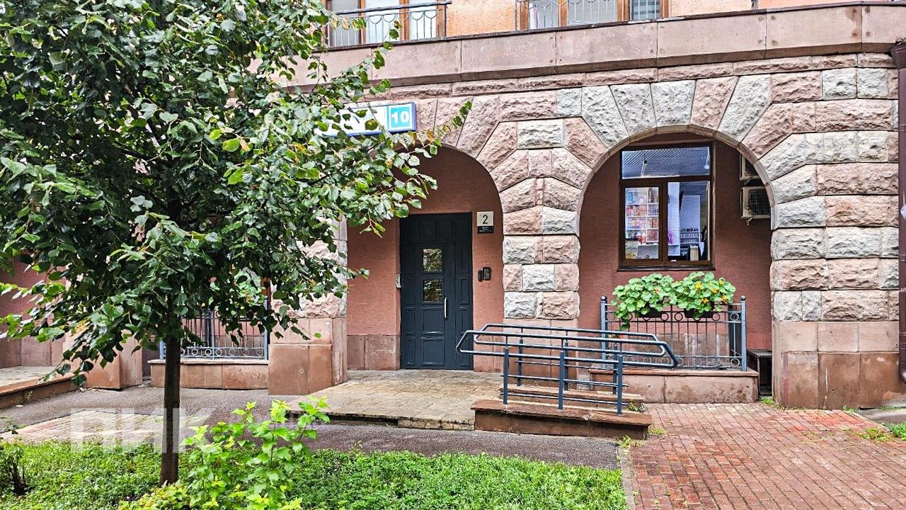 1-к. квартира, 48.4 м², 60 400 ₽/мес — фото № 20