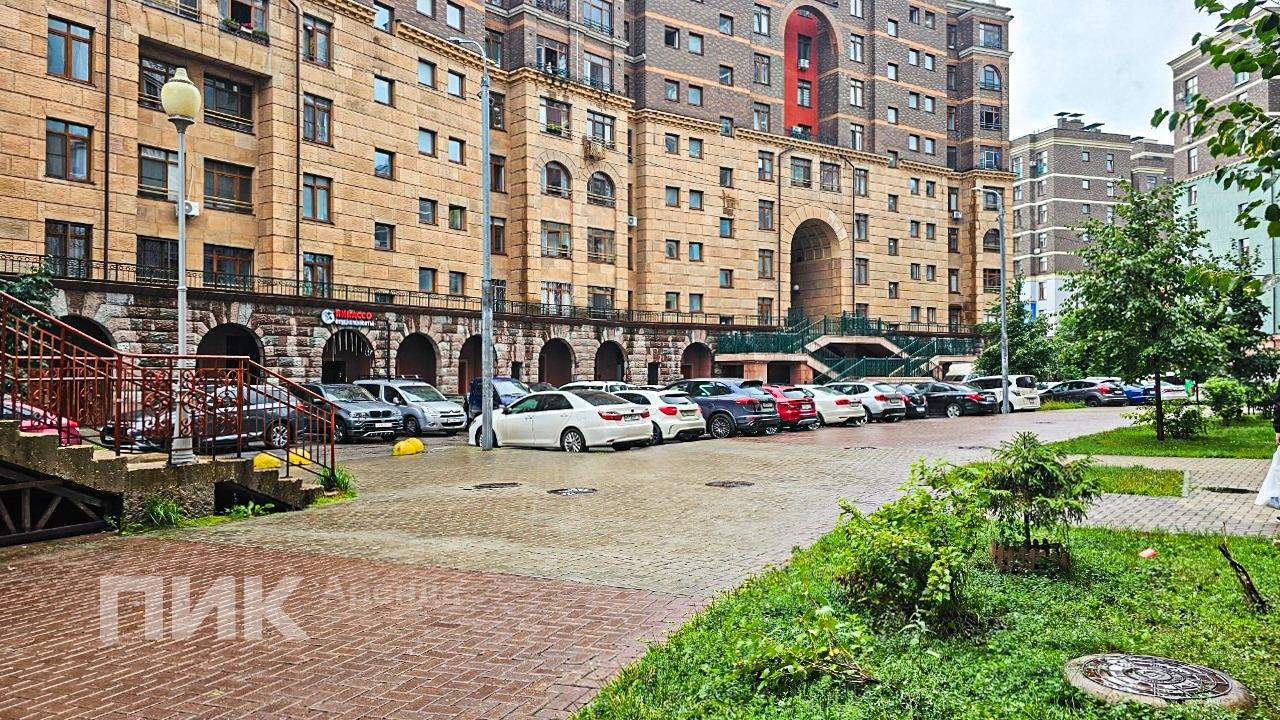 1-к. квартира, 48.4 м², 60 400 ₽/мес — фото № 21