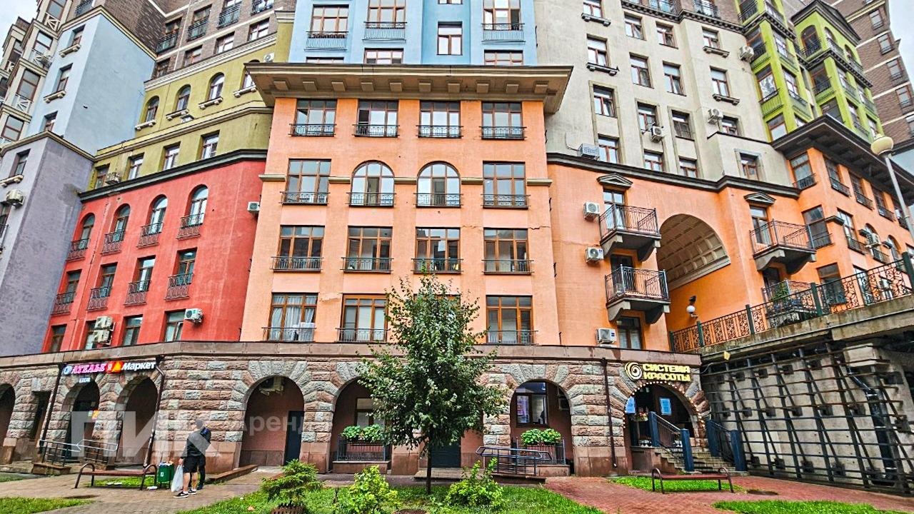 1-к. квартира, 48.4 м², 60 400 ₽/мес — фото № 19