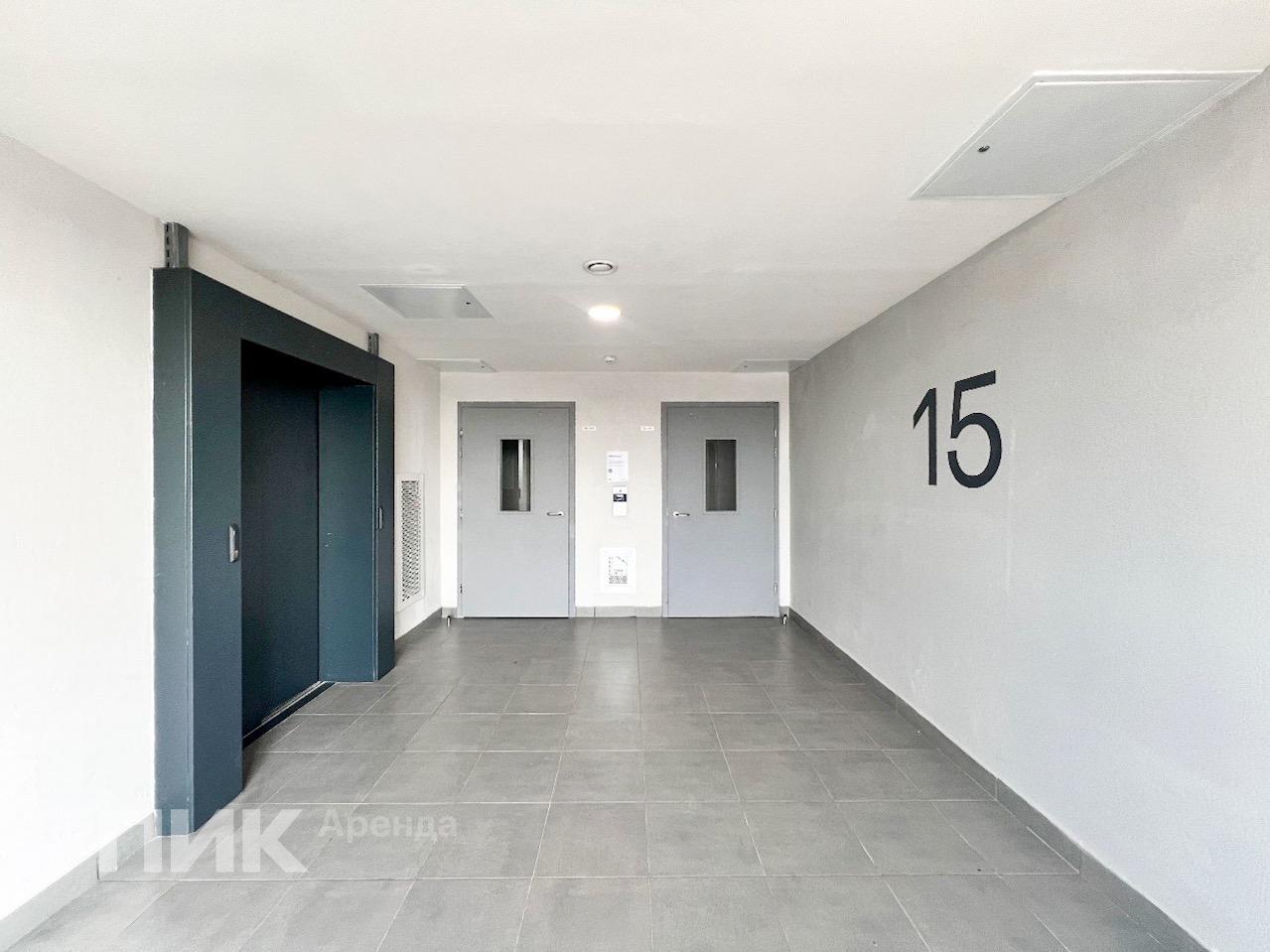 студия, 21.5 м², 52 000 ₽/мес — фото № 7