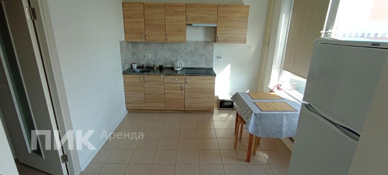 1-к. квартира, 46.2 м², 75 000 ₽/мес — фото № 8