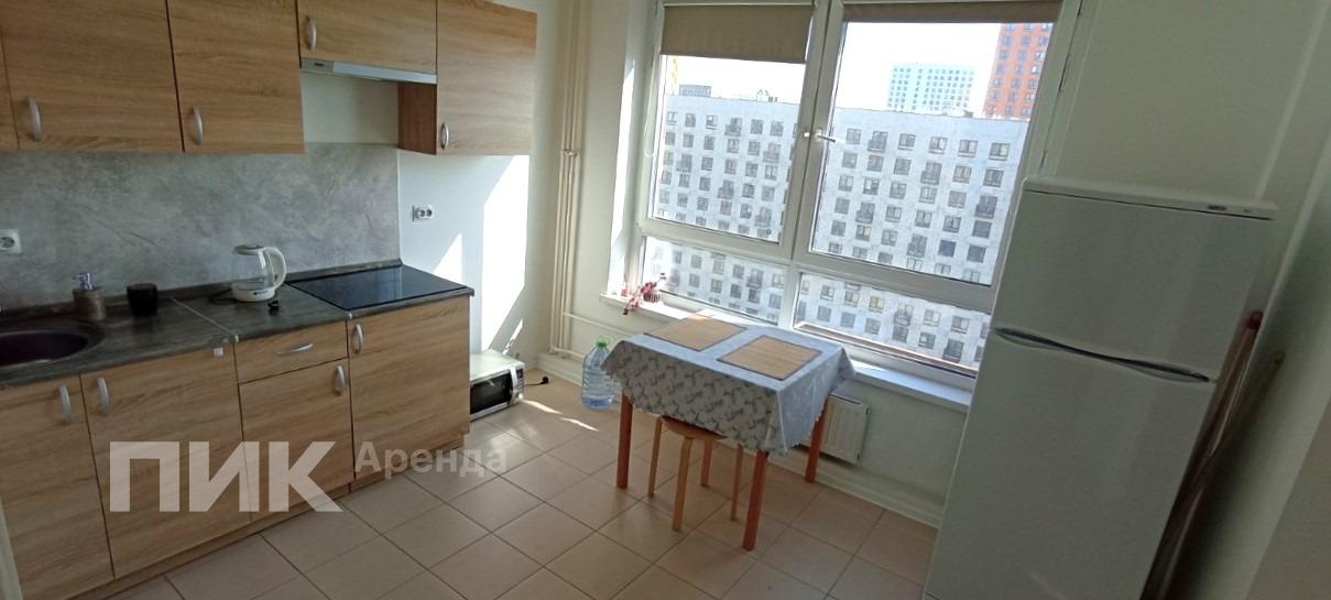 1-к. квартира, 46.2 м², 75 000 ₽/мес — фото № 7